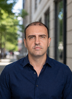 Blagoy Rangelov